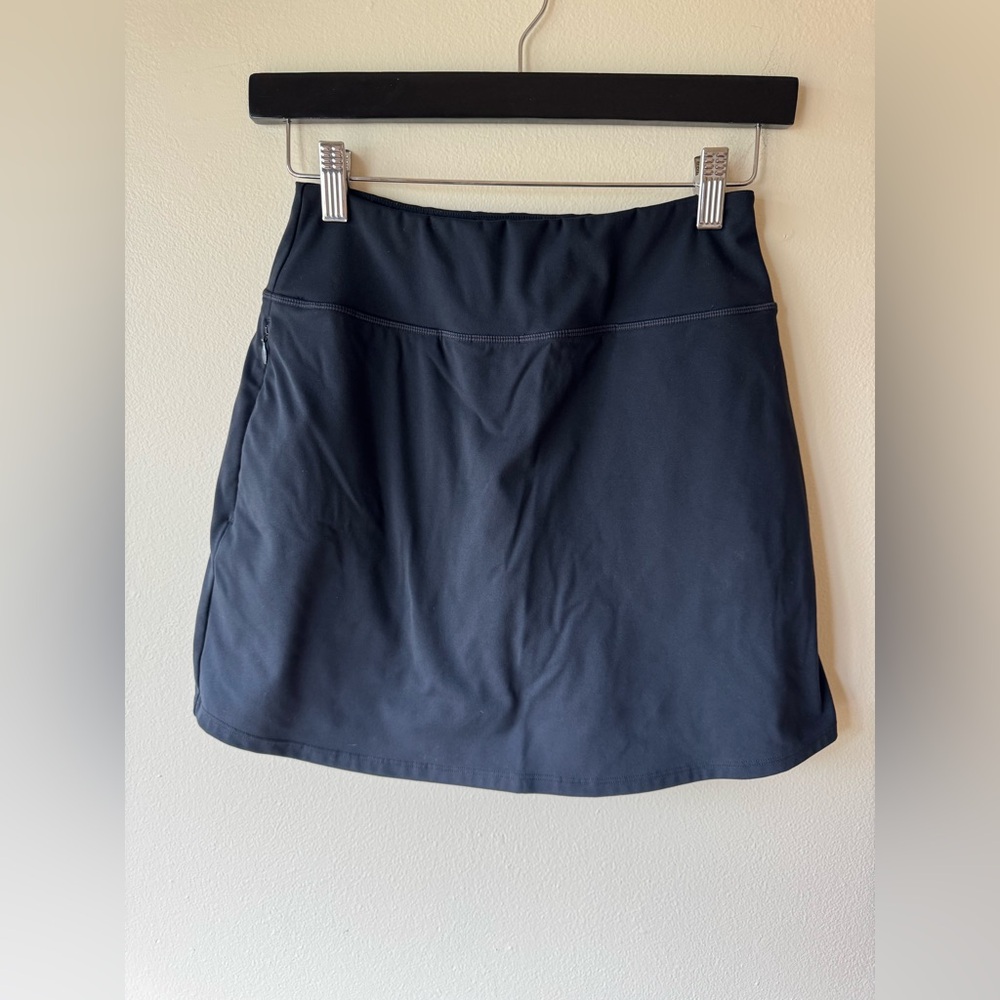 Alder Apparel Adventure Performance Skort